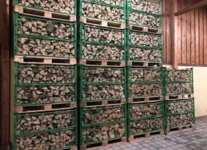 Container - Büro/Lager/WC