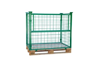 Container - Büro/Lager/WC