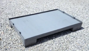 Container - Büro/Lager/WC