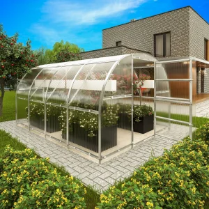 Container - Büro/Lager/WC