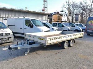 Traxler Installationen und Brunnenbau