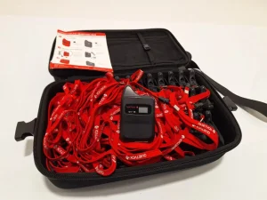 Anhänger / Bauzubehör / Fitnessgeräte / Infrarotkabine