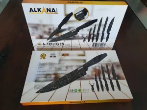 Container - Büro/Lager/WC