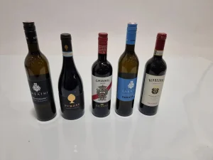 Container - Büro/Lager/WC