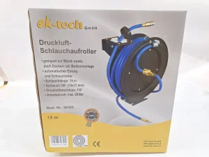 Anhänger / Bauzubehör / Fitnessgeräte / Infrarotkabine