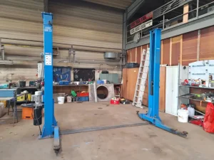 Monatsversteigerung April