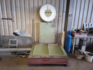 Firmenauflösung Baufirma