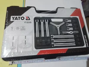 Kleidung / Schuhe / Elektronik