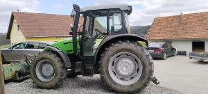 Firmenauflösung Baufirma