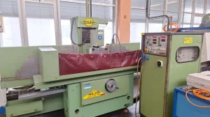 Firmenauflösung Baufirma