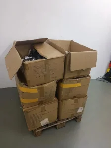 Firmenauflösung Baufirma