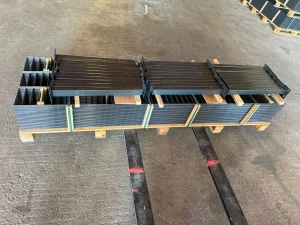 Firmenauflösung Baufirma