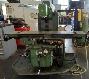 Firmenauflösung Baufirma