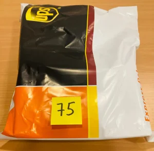 Firmenauflösung Baufirma