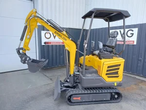 Firmenauflösung Baufirma