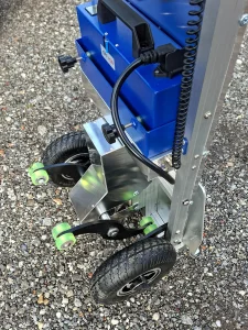 Charity Versterigerung - VIP Golftage mit Bernd Wiesberger