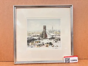 Baumaschinen + Nutzfahrzeuge + Lagerware