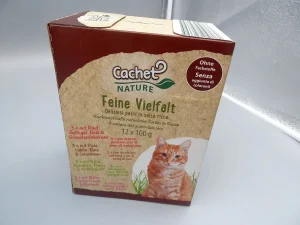 Mystery Pakete