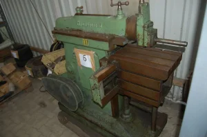 Einträgerlaufkran