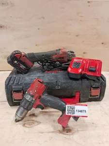 Handmaschinen ab 1€