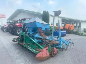Land- und Kommunaltechnk