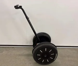 Einträgerlaufkran