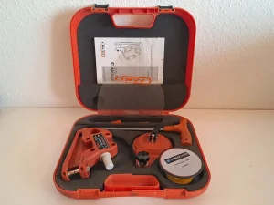 Formatkreissäge