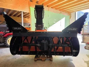 Dumper / Arbeitsbühne / Werkzeug