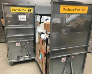 Dumper / Arbeitsbühne / Werkzeug