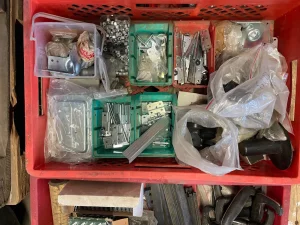 Lagerbereinigung Musik / Gastro / Showtechnik