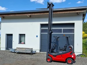 Lagerbereinigung OÖ