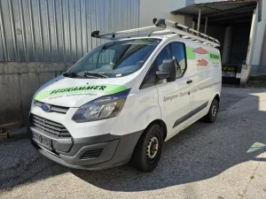 Exklusives Landhaus im Schilcherland