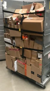 Mystery Boxen