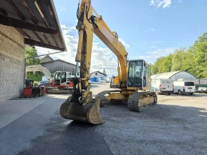Baumaschinen + Oldtimer
