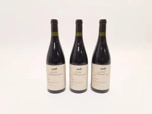 Wein - Spirituosen