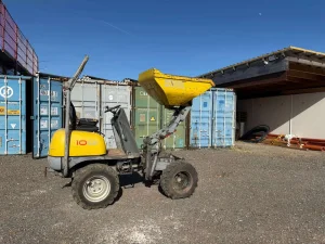 Dumper Wacker Neuson