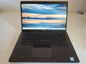 Smart TVs + Notebooks