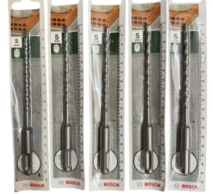 Bosch Werkzeug