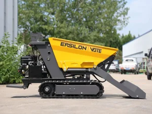 Epsilon Minidumper