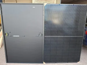 Balkonkraftwerke 2000 Watt