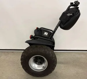 Segway x2 SE