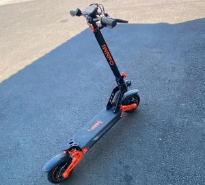 E-Scooter + Kinderfahrzeuge