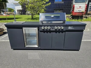 Outdoorküchen
