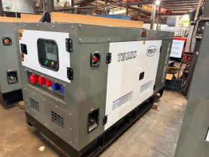 Dieselgenerator NEU - Epsilon