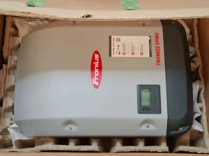 PV-Zubehör