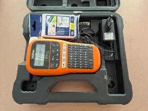 Elektro + Werkzeug