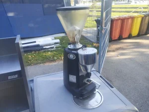 Lagerbereinigung Gastronomiebedarf