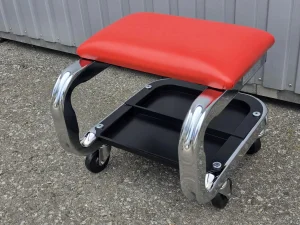 Werkstatthocker