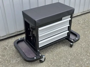 Werkstatthocker