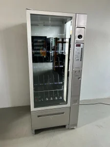 Automaten + Flipperautomat aus 1969